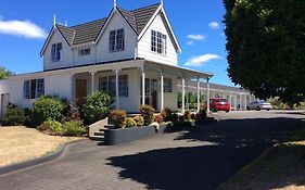 Kings Court Motel